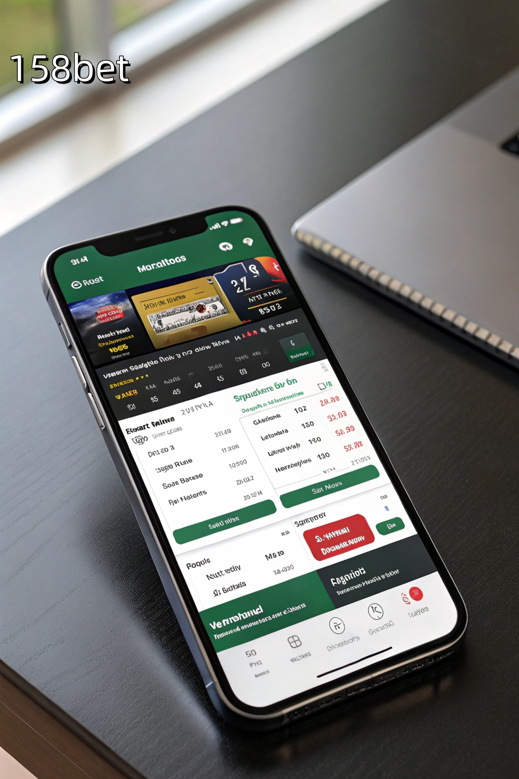 Baixe o aplicativo 158bet.com para jogar a qualquer momento